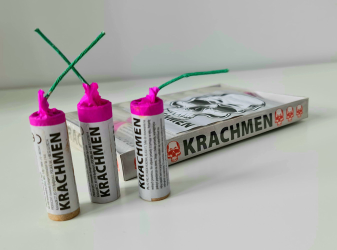 Pierwsze zdjęcie produktu