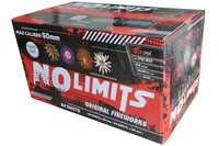 No Limits 84s PXC303  F3  1/1