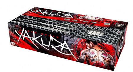 Yakuza 248s mix kaliber C248MXY/C  F2  1/1