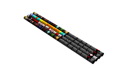 Mix Rimskich Svici 8s R6008M  F3  24/4