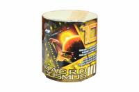 Macrocosmos III 10s SM2126  F2  36/1