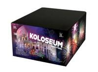 Color Bum Koloseum SFCM17100D 100s CB203  F3  4/1