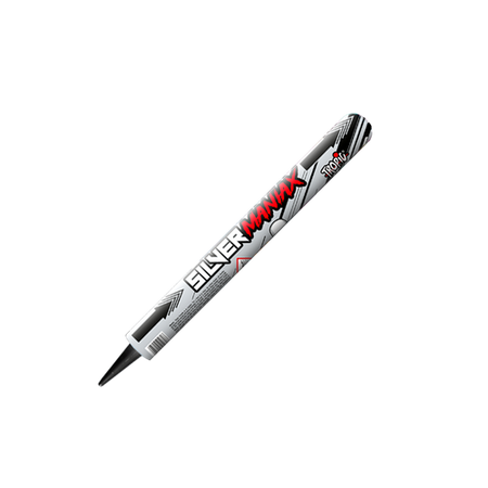 Gatling Silver Maniax 380s. TG378  F2  16/1