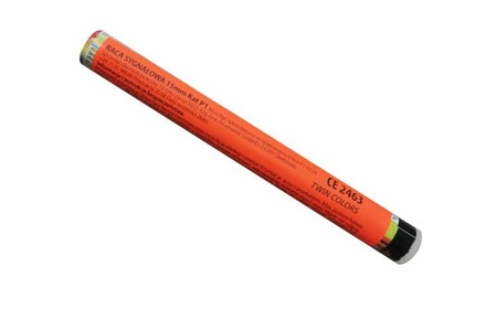Raca Sygnałowa Twin Colors Alu 10szt  P1  200/10