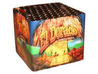 El Dorado JW405 49s  F3   2/1