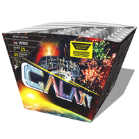 Galaxy 35s WM2  F3  4/1