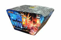 Super Show 4 JW413 56s 2/1