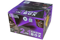 Laser Show Box 2 in1 90s PXC306  F3  1/1