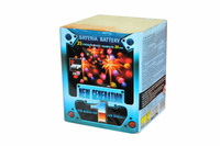 New Generation 1 25s JW27   F2 12/1