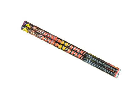 Gunfire 8s TRC1  F2  24/2