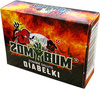 Zom Bum Diabełki luzem ZB190  F1