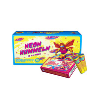 Neon Hummeln AS9-1  F1  12/12/6