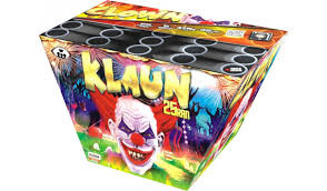 Klaun 25s V  CF253K14  F2  6/1