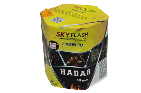 Hadar Sky Flash 19s PXB2130  F2  12/1