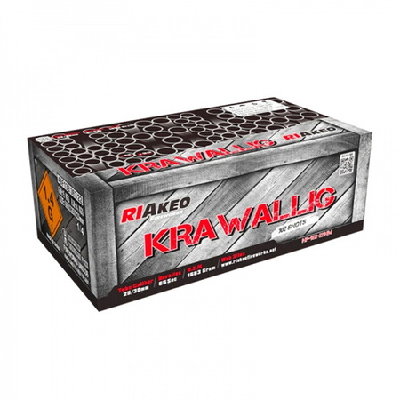 Krawalig 102s HF-102-2214  F2  1/1