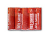 Świeca Dymna Red Smoke CS1807C  T1  30/5