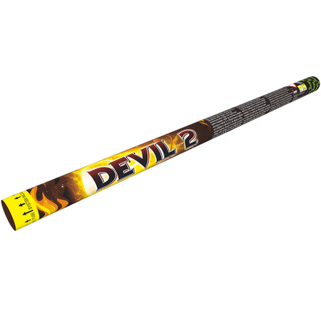 Devil 2  JRC36/2  F3  25/1