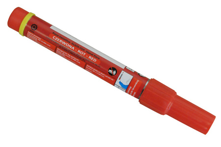 Raca morska Alba Elios red 60 sek.  P1  50/1