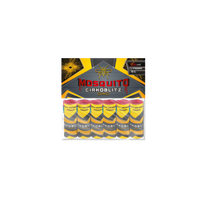 Mosquito Circoblitz mini PXG209  F2  6/40/6