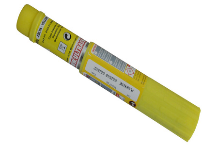 Raca morska Alba Pyroflare yellow 60sek. P1  50/1