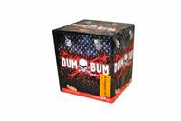 Dum Bum 25s C253DU  F3  6/1