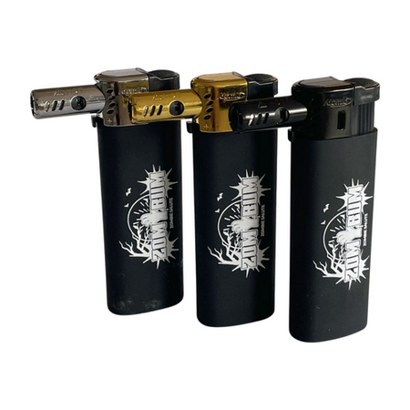 Zom Bum Zapalniczka Micro Multijet 2516500  20/1