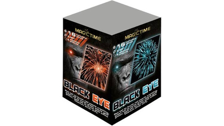 Black Eye 16s P7058  F2  24/1