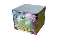 El Comandante 100s JW914  F3  4/1