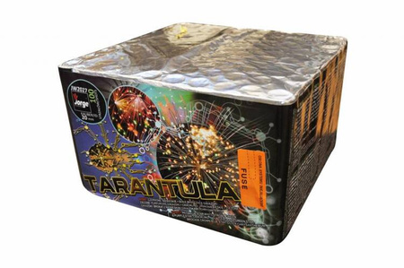 Tarantula 100s JW2027  F2  4/1