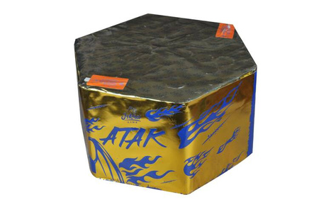 Atak 61s SFC15613  F3  2/1