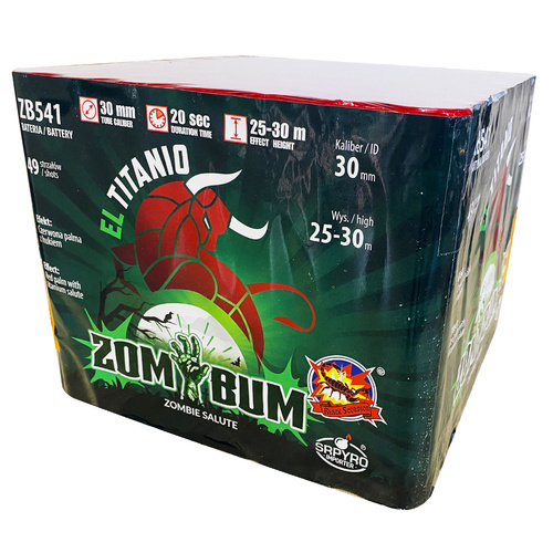 Pierwsze zdjęcie produktu