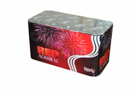 Red Admiral 18s TB16  F2  12/1