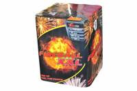 Fireball XXL 2" 16s PXB3613  F3  4/1