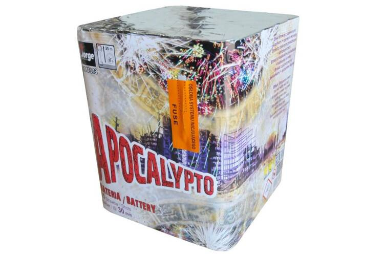 Pierwsze zdjęcie produktu