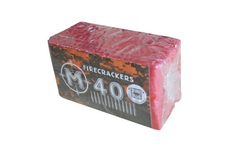 Magazynek Firecrackers M40  F2  40/10/40