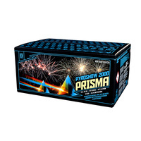 Prisma 107s Pyroshow 2000  ACM107-1  F2  1/1