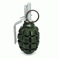 PIRO-F1-M Granat ręczny ASG  P1  50/8