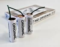 Original Pro H2 - PRO  f3  100/20