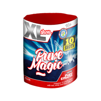 Pure Magic 10s 8480  F2  18/1