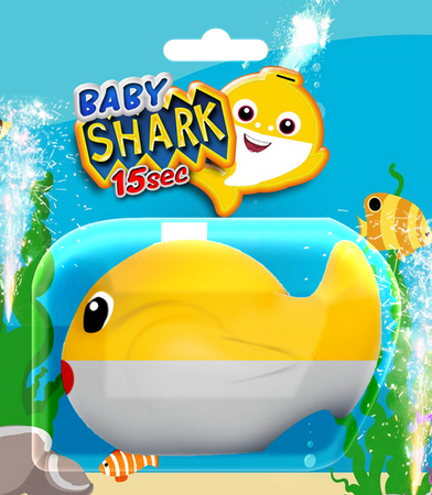 Baby Shark DP1BS  F2 60/1