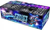 Fireworks Show 222s C222MF/C  F3  1/1