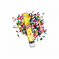 Konfetti 30cm Mix metalik TXK339  50/1
