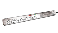 Color Bum Shooter White 200s  CB161  F2  16/1