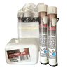 Raca morska White Flare XP1070-6  P1  10/6