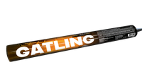 Zom Bum Gatling Cracking 200s ZB161  F2  16/1