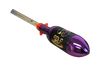 Super Gold Crown Rocket 70mm CLE2597-3  F3  12/1