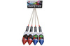 Impetus Rockets PXR221  F2  18/4