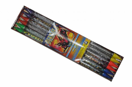 Diablo super JR6  F2  36/12