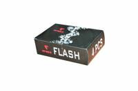 Stroboskop Flash White 90s CS1125A90  F2  50/4