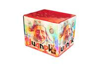 Ivanek 47s mix kaliber C47MI  F3   2/1